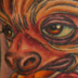 tattoo galleries/ - Sloth and Woobie - 40674